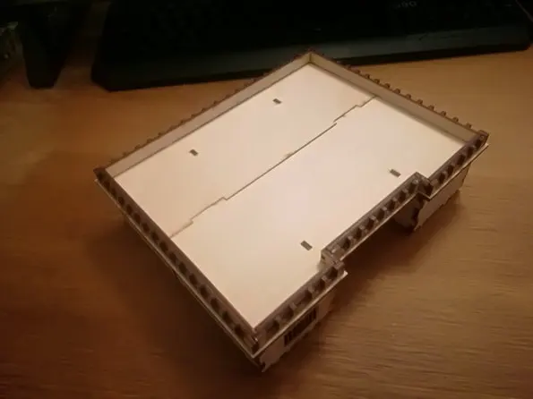 Настольные игры DIY кукольный домик миниатюрная деревянная сцена модель с 28 мм соотношение 1:56 для японских воюющих штатов Размер 22*18*12 см