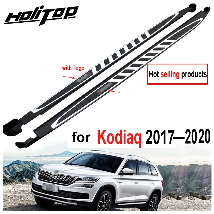 Новое поступление, боковая панель для Skoda Kodiaq, мощная загрузка, старый продавец, гарантия качества