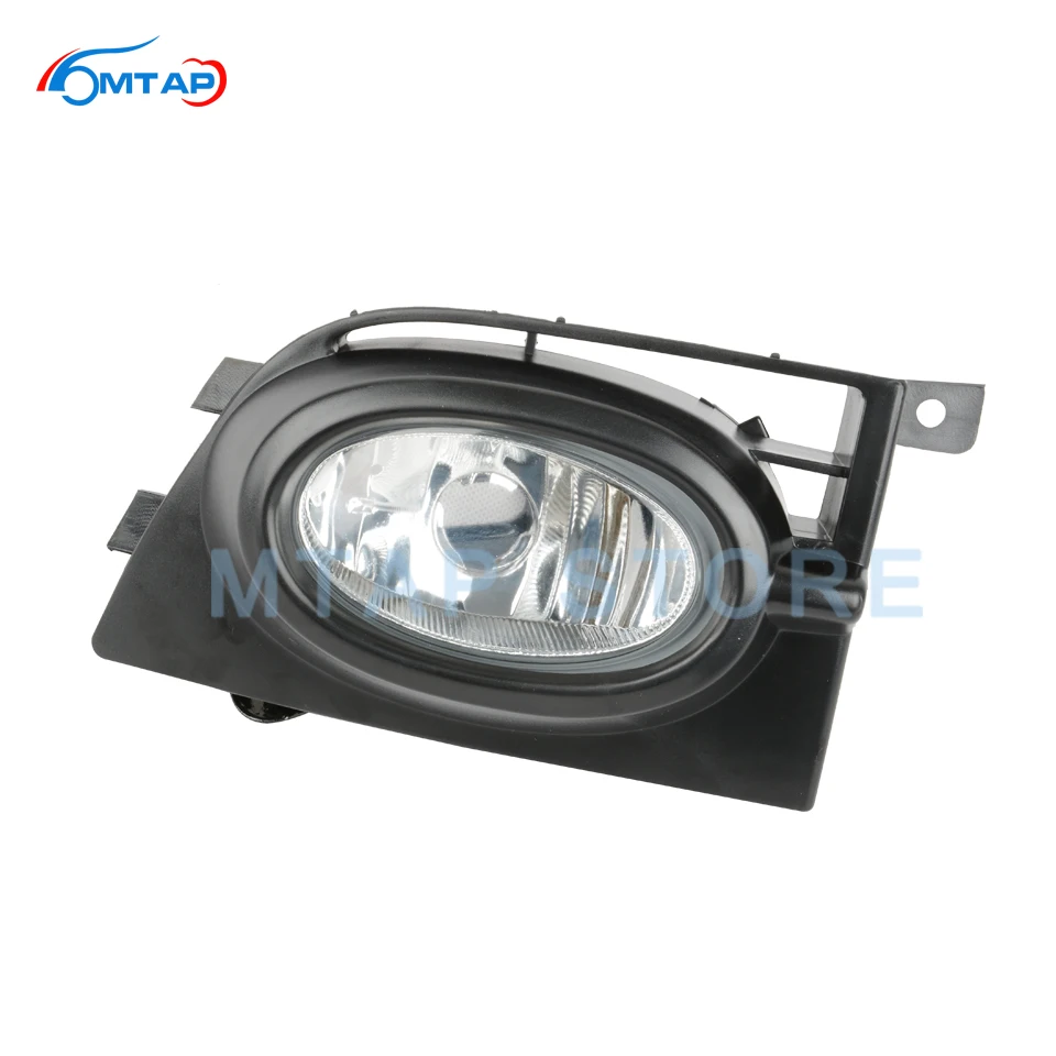 Автомобильные аксессуары MTAP противотумансветильник ры на передний бампер