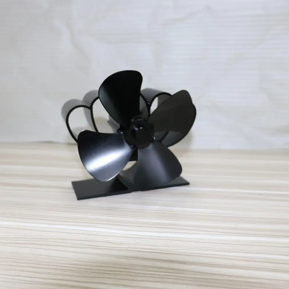 Тепловая мощность строительный вентилятор для дровяной горелки|Умная система