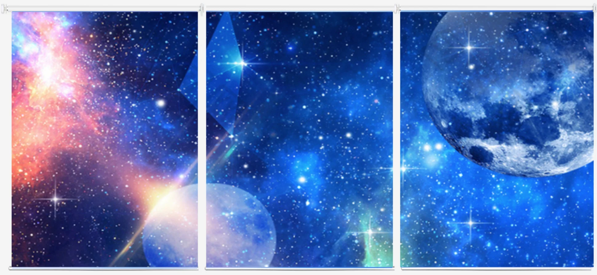 Рулонные шторы характеристика пользовательские непрерывный ролик жалюзи