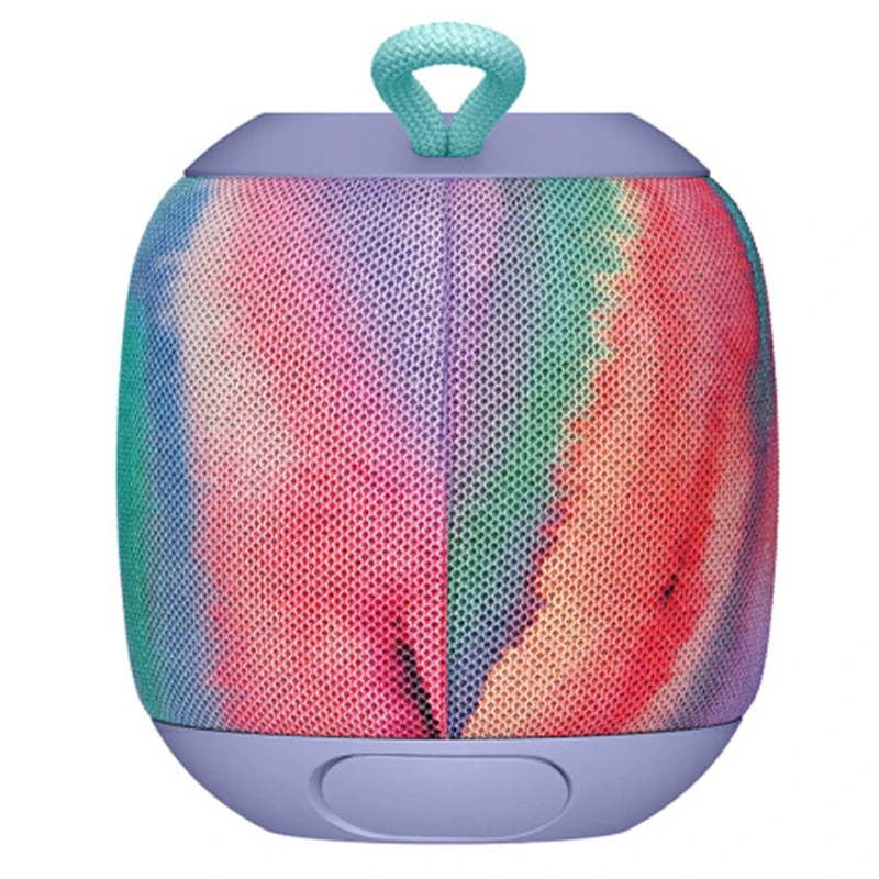 Logitech Ultimate Ears WONDERBOOM портативная bluetooth колонка динамик IPX7 водонепроницаемый 10