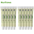 Крем от псориаза ZUDAIFU, Лечебный крем от геморроя, 100% натуральная китайская медицина для массажа тела, забота о здоровье, 10 шт.