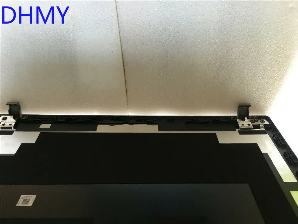 Новый оригинальный ноутбук Lenovo thinkpad E570 E575 задняя крышка ЖК-дисплея верхняя для