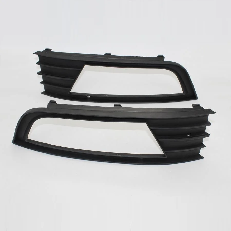 

Для Skoda Octavia A7 2013 2014 2015 2016 2017 авто-Стайлинг Передняя галогенная противотуманная фара Свет и решетка радиатора