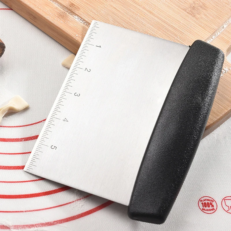 Металлический скребок из нержавеющей стали измельчитель отлично подходит как