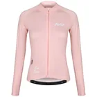 Веломайка Pella, женские зимние велосипедные костюмы, Кашемировые топы с длинным рукавом, профессиональные женские велосипедные рубашки, куртка, мужские