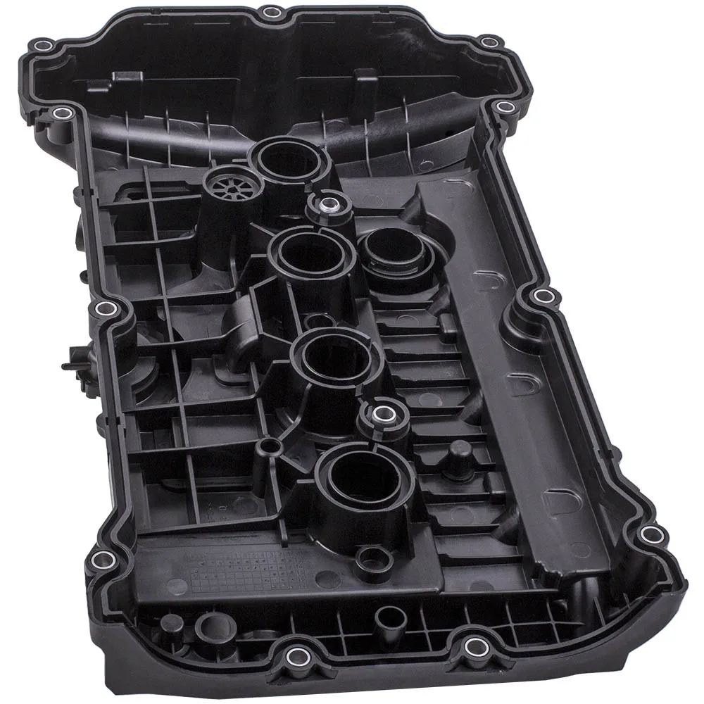 Прокладка крышки клапана цилиндра двигателя для Citroen C4 C5 DS3 Peugeot 207 208 3008 5008 508 RCZ 1 6 T