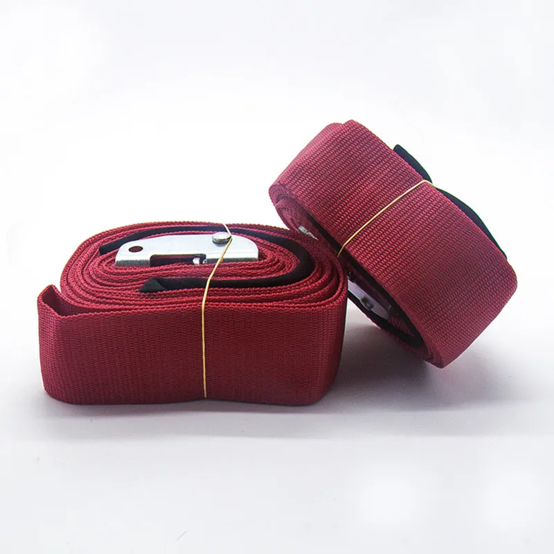 wine red Одноручный движущийся дом, движущийся артефакт, плечи, экономия рабочей силы, транспортировка мебели, веревка, электрические тяжелые товары, логистический Канат - Цвет: wine red