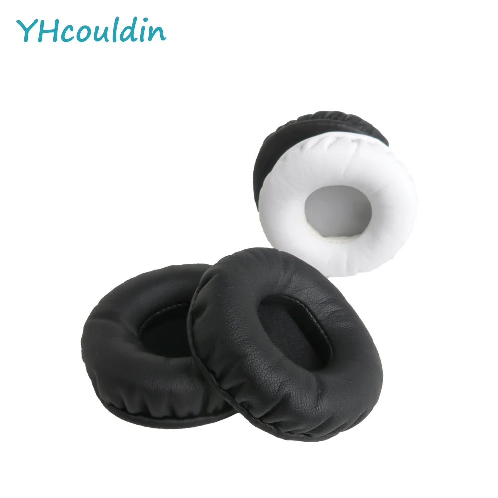 

YHcouldin Ear Pads For ISK HP 980 HP-980 Headphone Replacement Pads Headset Ear Cushions