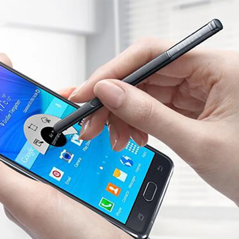 Стилус для samsung galaxy note 3 емкостный стилус активная ручка сенсорного экрана