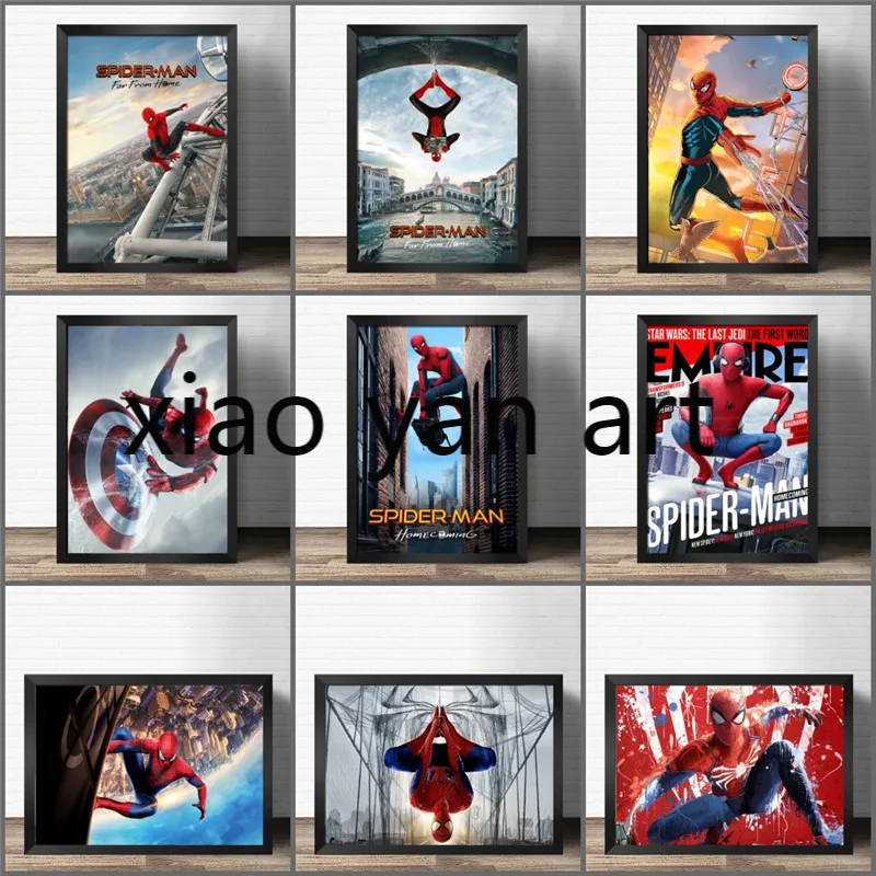 

Алмазная 5D Вышивка «мстители»