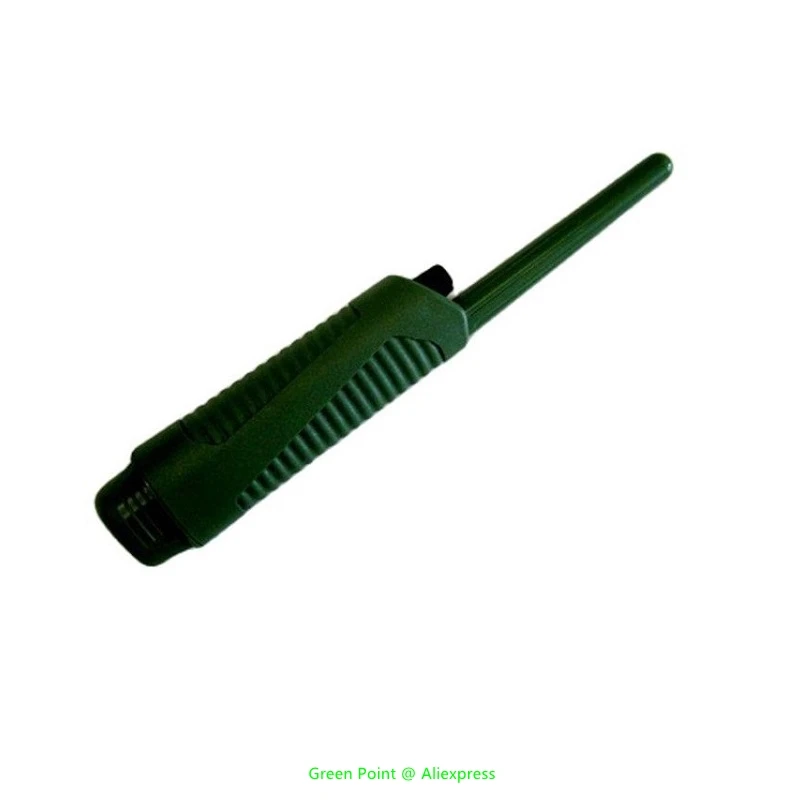 Новый TX-2003G Супер Ручной металлодетектор TX2003G Pinpointer сокровище Охота Аксессуар