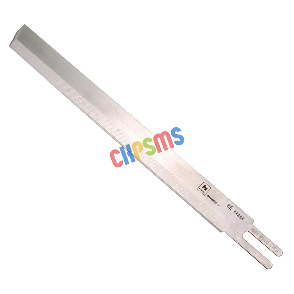 # 8E STRONG H HSS 5A подходит для EASTMAN прямой Резки Поролона из быстрорежущей