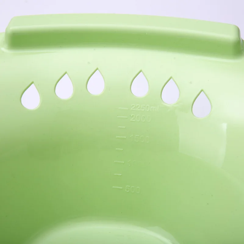 Биде без приседаний утолщенная Женская Гинекологическая ванна для беременных