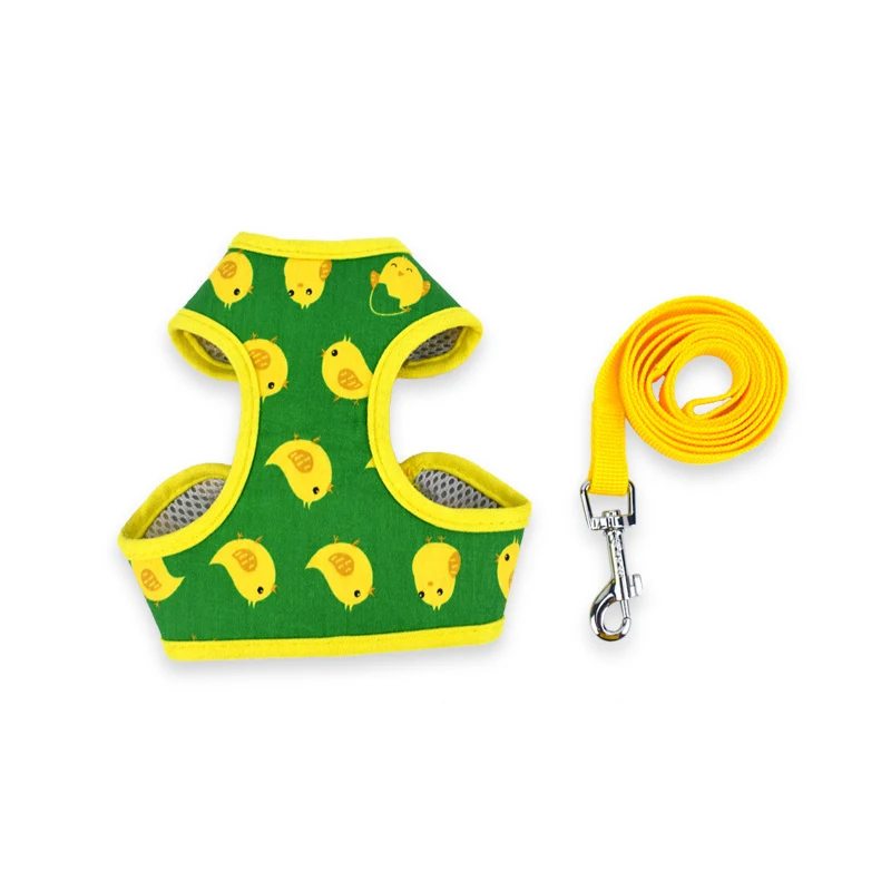 LAPLADOG практичный мягкий холщовый поводок для домашних животных сетчатый собак