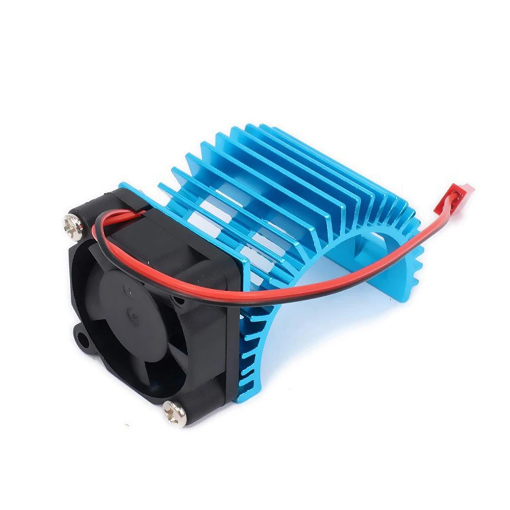 HSP1/10 щеточный 540/550 безщеточный 3650/3660 радиатор двигателя с вентилятором для всех
