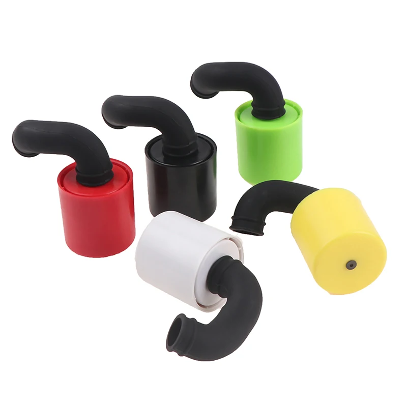 Новый алюминиевый сплав Металлический Воздушный фильтр для RC автомобиля 1/8 SH 28