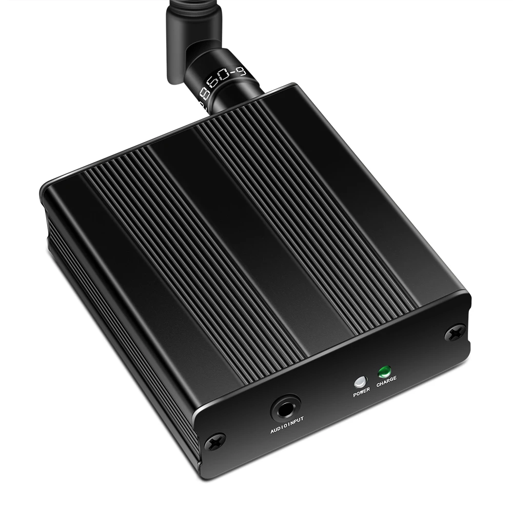 Профессиональная Бесшумная звуковая система для дискотеки 500 м беспроводные