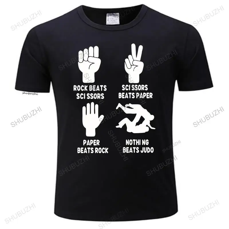 

Новое поступление, мужские футболки, крутая футболка дзюдо, мужские футболки с коротким рукавом, мужские футболки с надписью «Ничто может б...