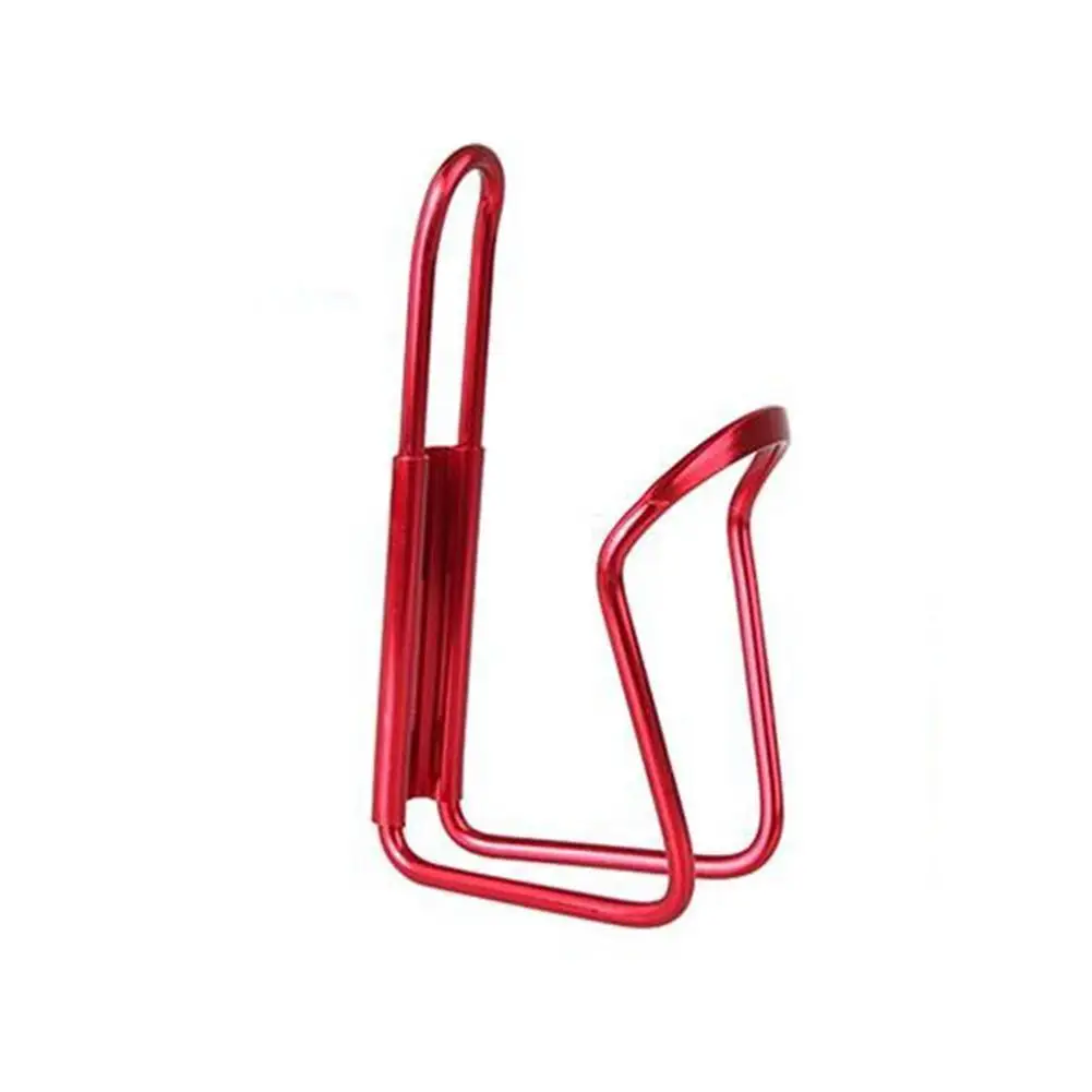 Велосипедный держатель для бутылки с водой из алюминиевого сплава|Велосипедные