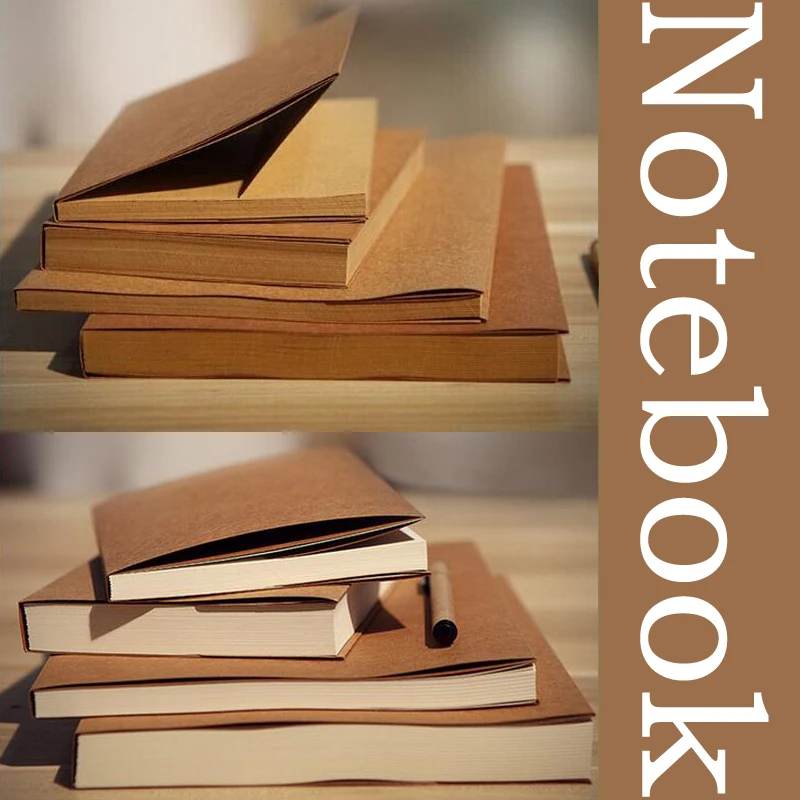 32K Ретро Эскиз Sketchbook Bullet Notebook Journal Cute Paper Weekly аксессуары для планировщика