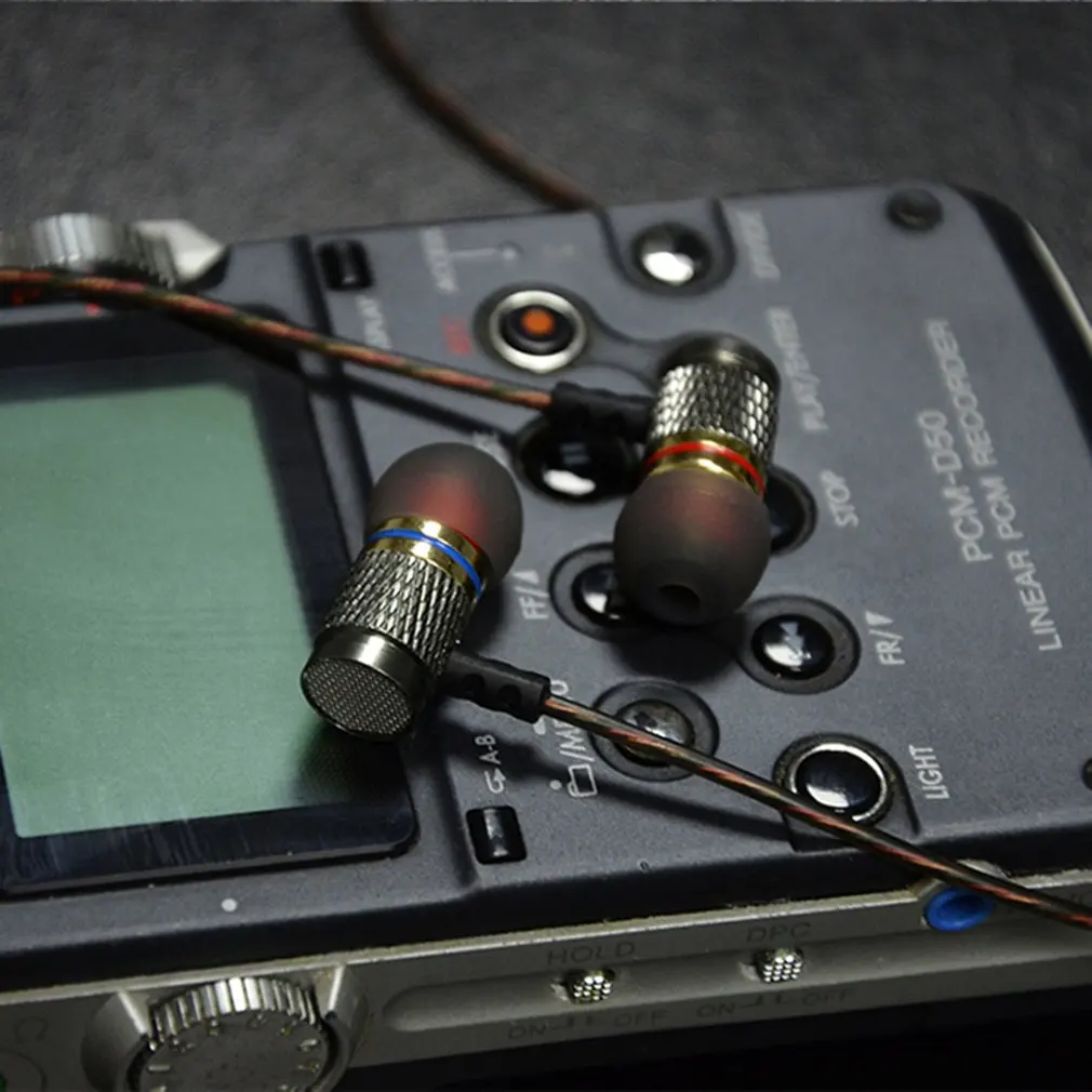 KZ ED2 EDR1 Spot in ear наушники проводные металлические музыкальные наушники бас шумоподавляющие наушники для Iphone Xiaomi Мобильные Телефоны Huawei