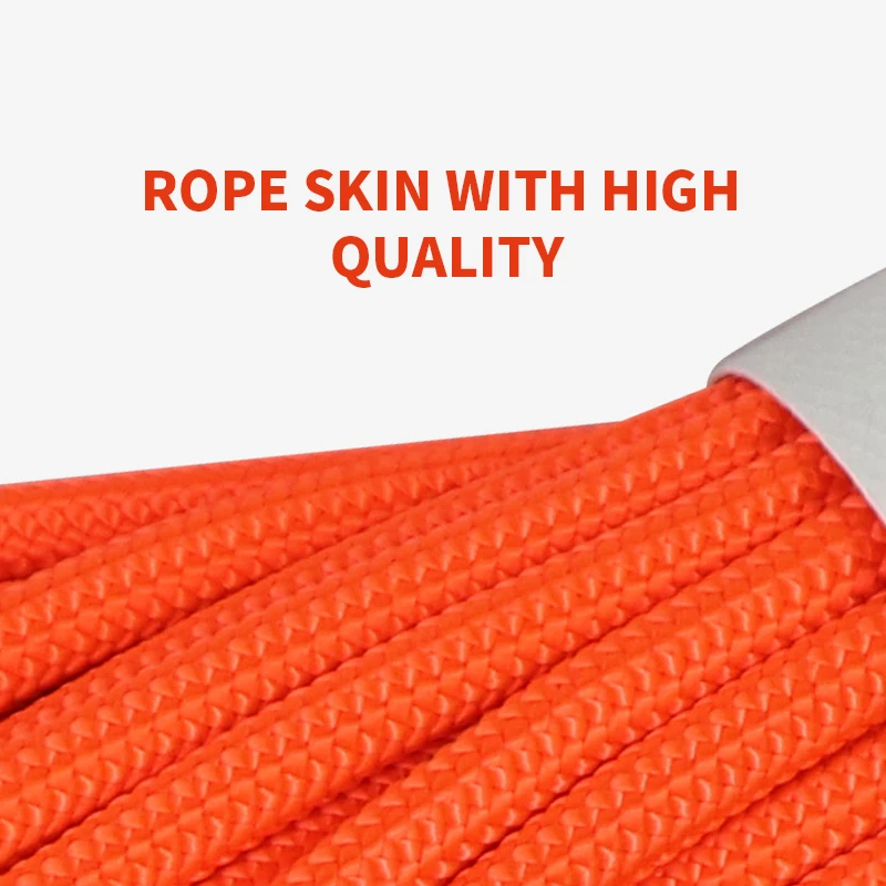 

5M Outdoor Camping Tent Storage Lanyard Picnic Clothesline Strap Durable Adjustable Long Bundled Rope Tent Rope Accessories