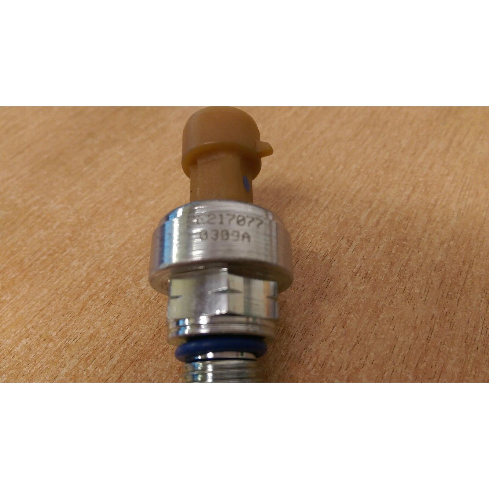 Оригинальный OEM датчик масла отправка блок для Джон Дир Транс RE217077 | Автомобили и