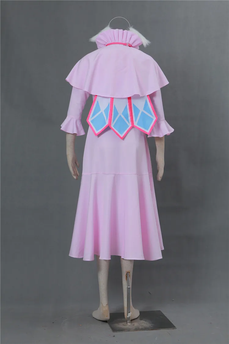 Мейвис вермилион форма платья Косплэй аниме Хвост Феи Люси хартфилия костюм на