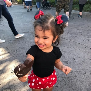 Новые детские заколки для волос с двойными блестками и бантом, Детская мультяшная заколка для волос с ушками, головной убор для новорожденных, подарок на день рождения, реквизит для фото