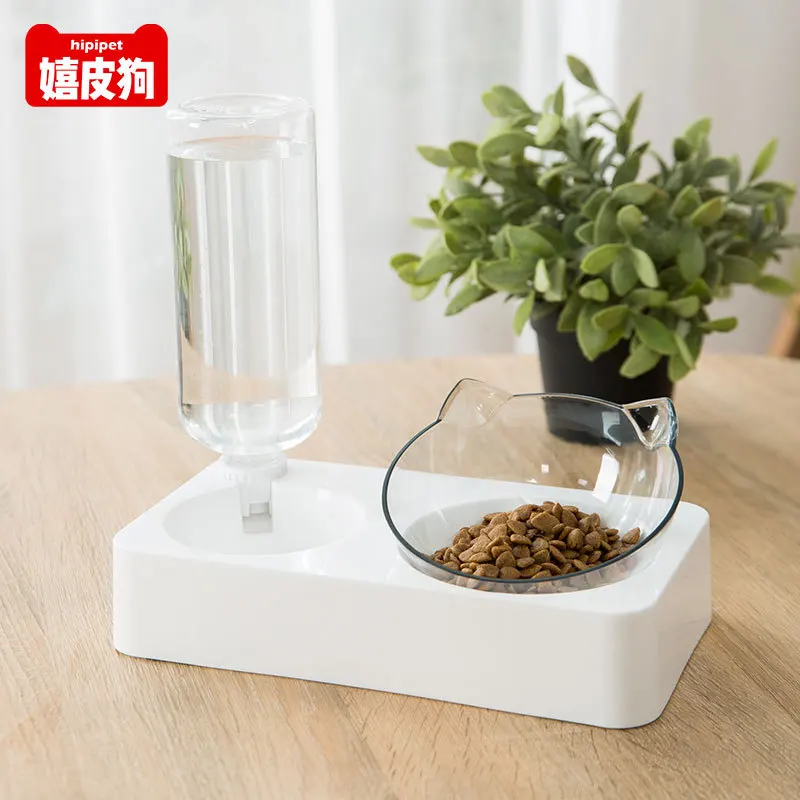 Собака Горшок Миска Для кота собаки чаша -- популярная уникальная известная марка