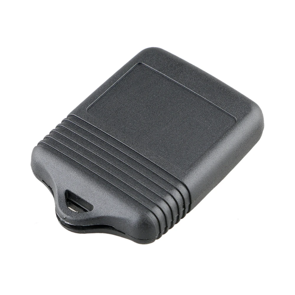 4 кнопочный авто дистанционный ключ брелок 315 МГц кликер заменить аксессуары для