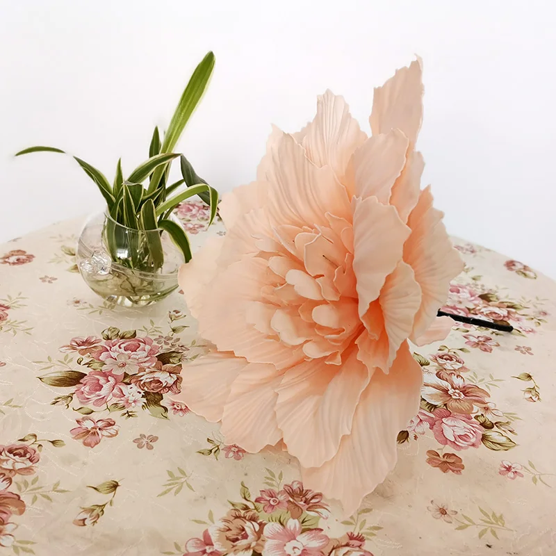 2 шт. Декоративные искусственные цветы из пены|Искусственные и сухие цветы| |