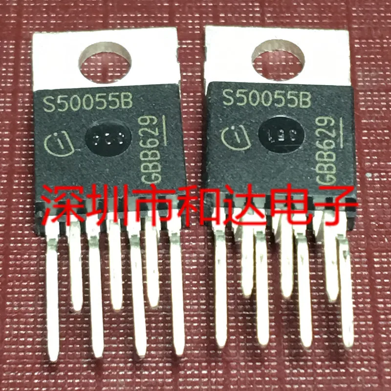

S50055B BTS50055-1TMB-220