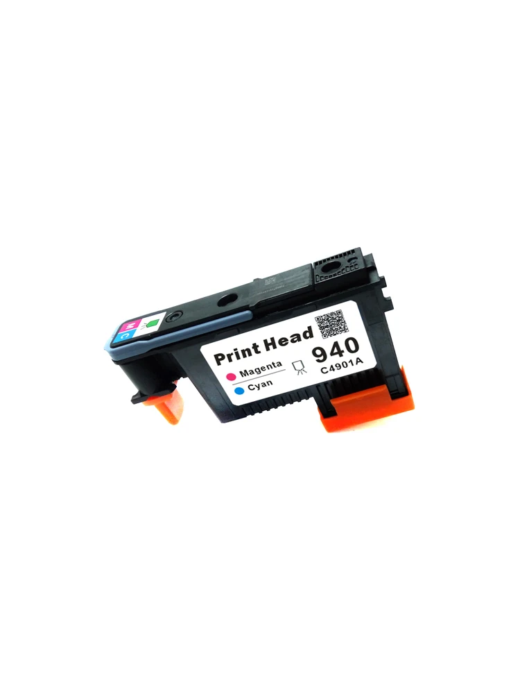 Головка принтера 940 C4901A M/C печатающая головка совместимая с hp940 Officejet Pro 8000/8000