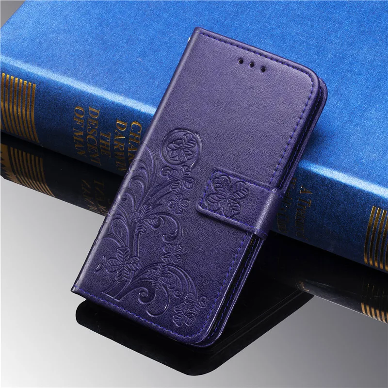 Кожаный чехол-книжка с цветочным узором для Xiao mi Red mi 6 6A 7A 5 Plus 3S 4A 5A Note 7 4 Pro 4X mi A3 A1 A2 8 Lite Go Red mi 7 7A