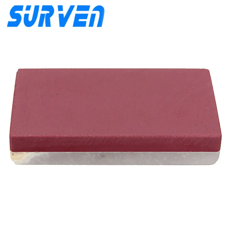 3000 &amp 10000 зернистость двухсторонняя комбинированная точилка для ножей