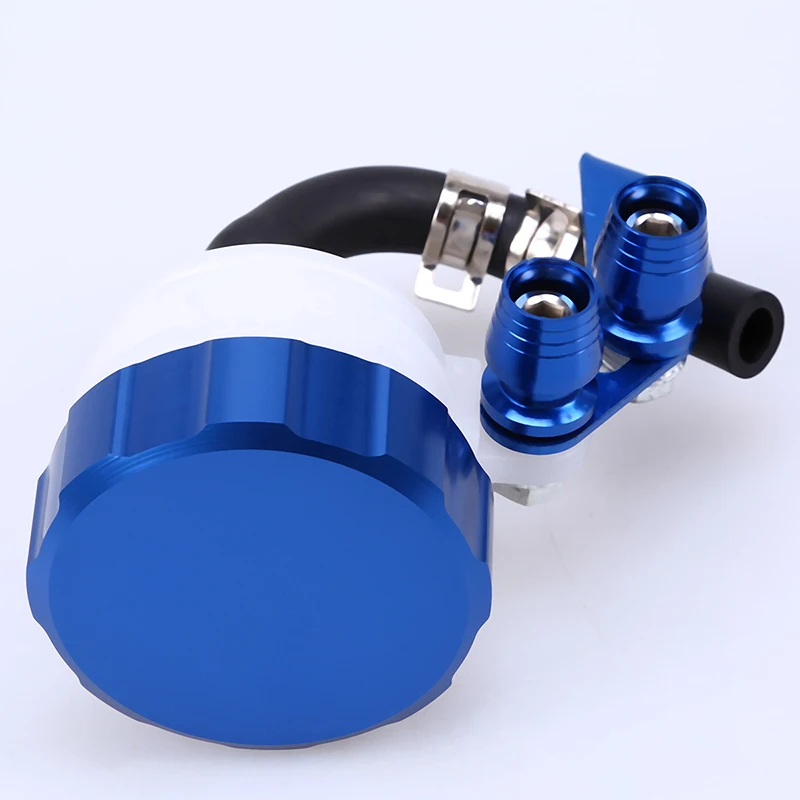 Универсальный мотоциклетный передний тормозной жидкости POSSBAY резервуар