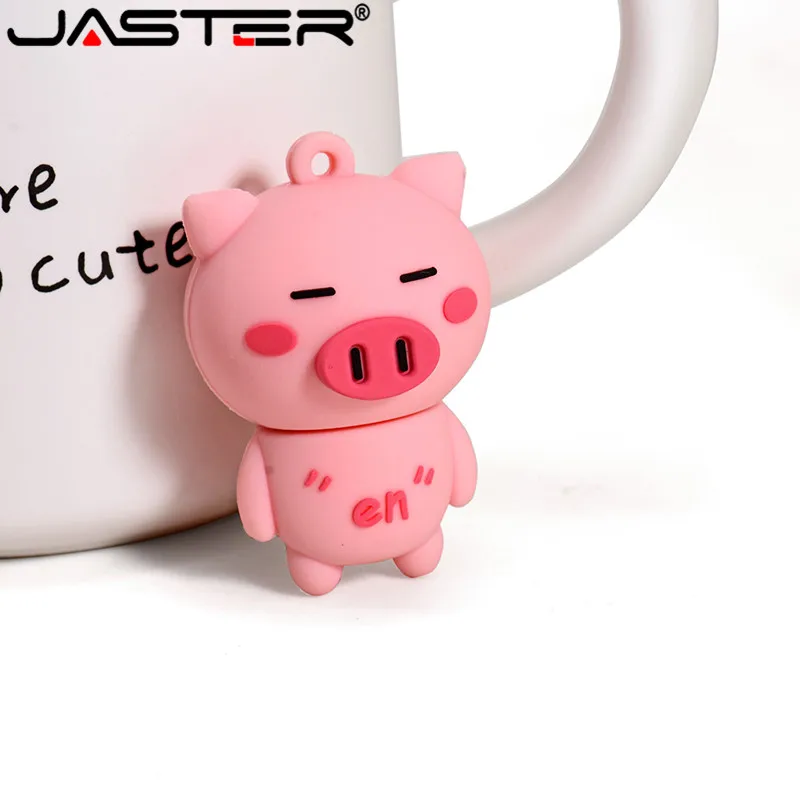USB-флеш-накопитель JASTER 4-64 Гб usb 2 0 | Компьютеры и офис