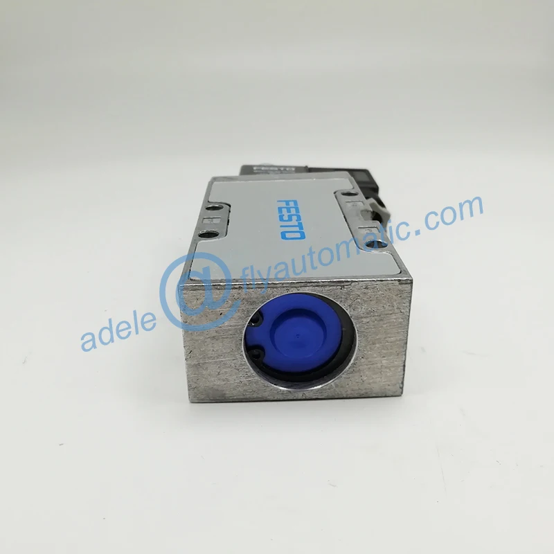 MFH-5-1/4-B 15901 с катушкой 5/2 В переменного тока 24 постоянного Festo-Way Пневматический