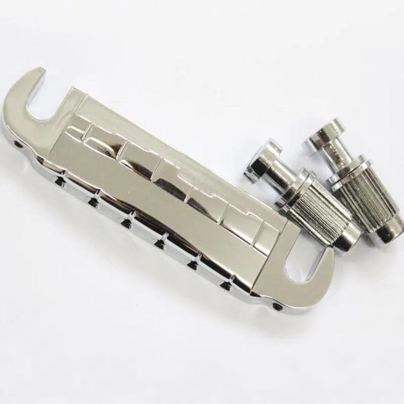 Обмотка на однотонном фотомостике Сделано в Корее|Детали и аксессуары для гитар|