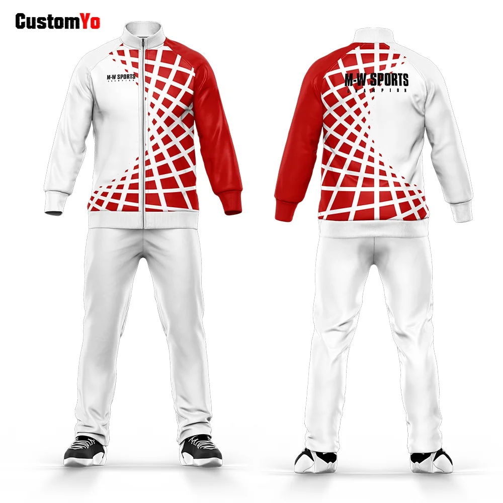 Спортивный костюм для бега на молнии с логотипом заказ | Спорт и развлечения