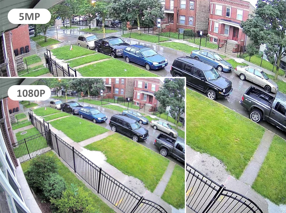 Hikvision OEM 8CH 4 к NVR 5MP купол/пулевые смешанные POE IP Камера 4/6/8 шт. комплект открытый системы безопасности CCTV NVR Kit с 1/2/4 ТБ HDD