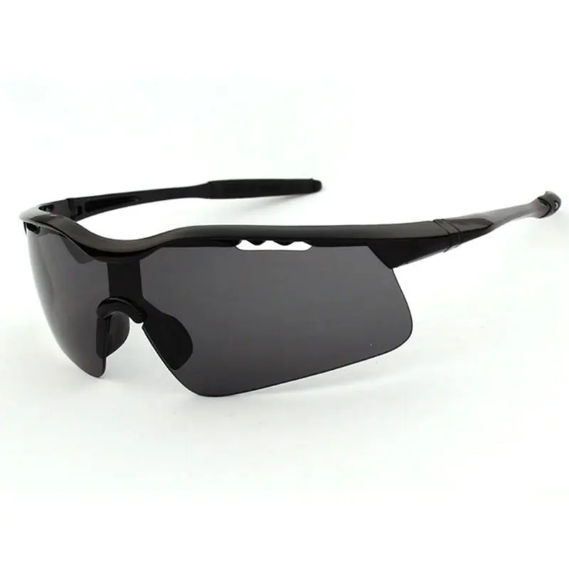 Уличные спортивные солнцезащитные очки для верховой езды мужские UV400 рыбалки на