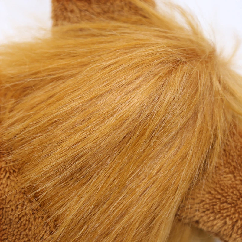 Золотой ретривер костюм для собак одежда кошек косплей пальто больших маленьких