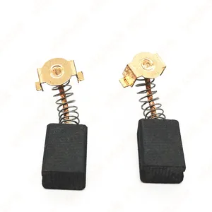 Угольная щетка для BOSCH PSA900E, GSA1100E 2610956917, аксессуары для электроинструментов