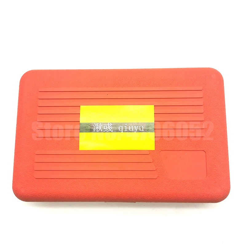 17 шт. автомобильный подшипник гонки уплотнение драйверы инструмент для удаления