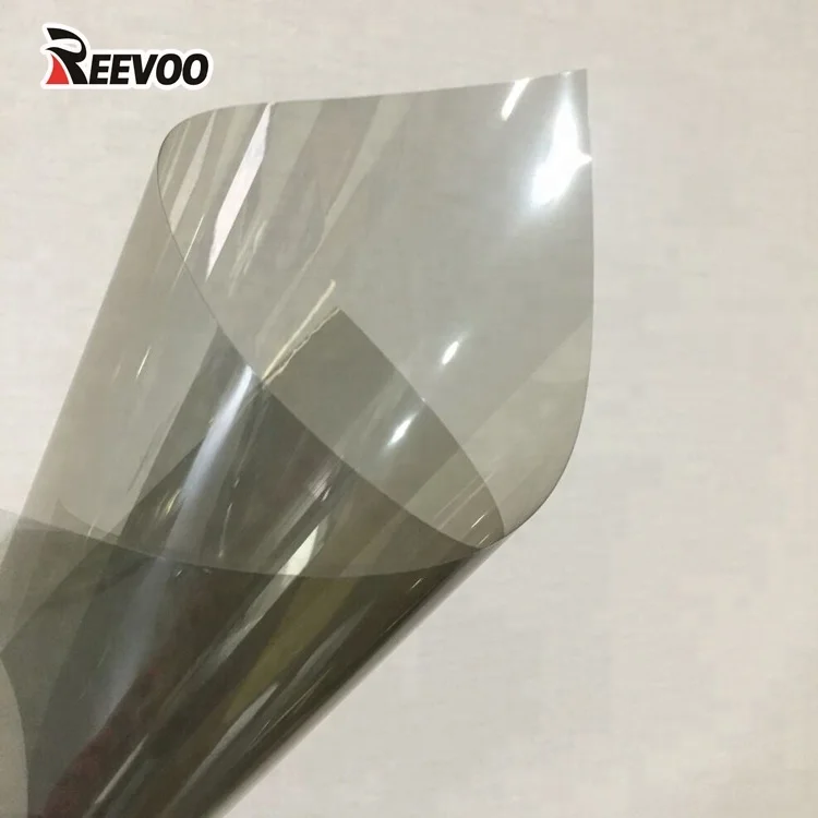 High quality 2mil solar control car window films glass film |