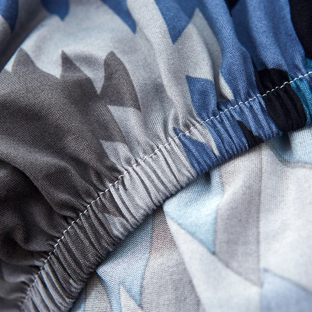 1/2/3 местный простой универсальный чехол для дивана растягивающийся